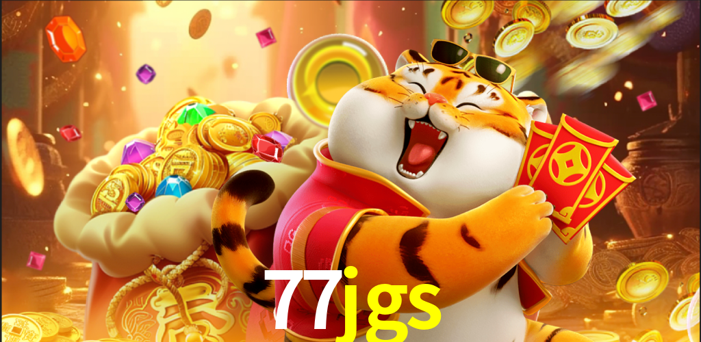 77jgs - Plataforma Oficial Autorizada Brasil - 77jgs.com