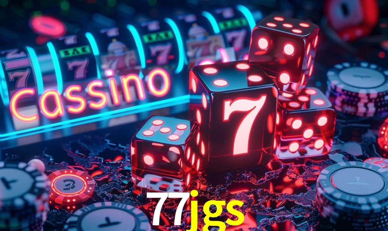 Welcome Bonus 77jgs