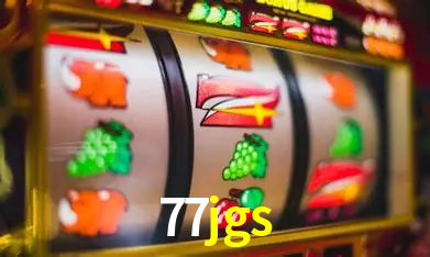 A Emoção da Loteria na 77jgs: Uma Chance de Mudança de Vida