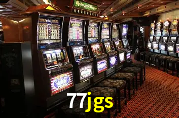 Desvendando o Mundo dos Jogos Virtuais na 77jgs