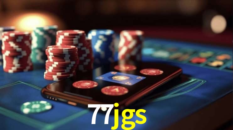 Estatísticas 77jgs