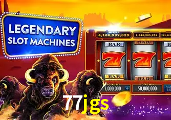 Desvendando o Mundo dos Jogos Virtuais na 77jgs