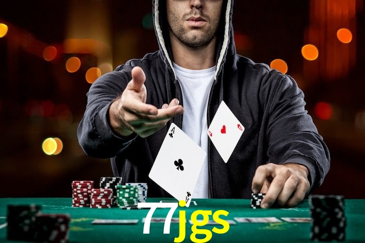 Bônus Generosos e Exclusivos no 77jgs para Você!