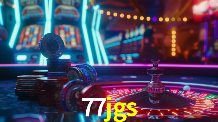 Live Casino 77jgs