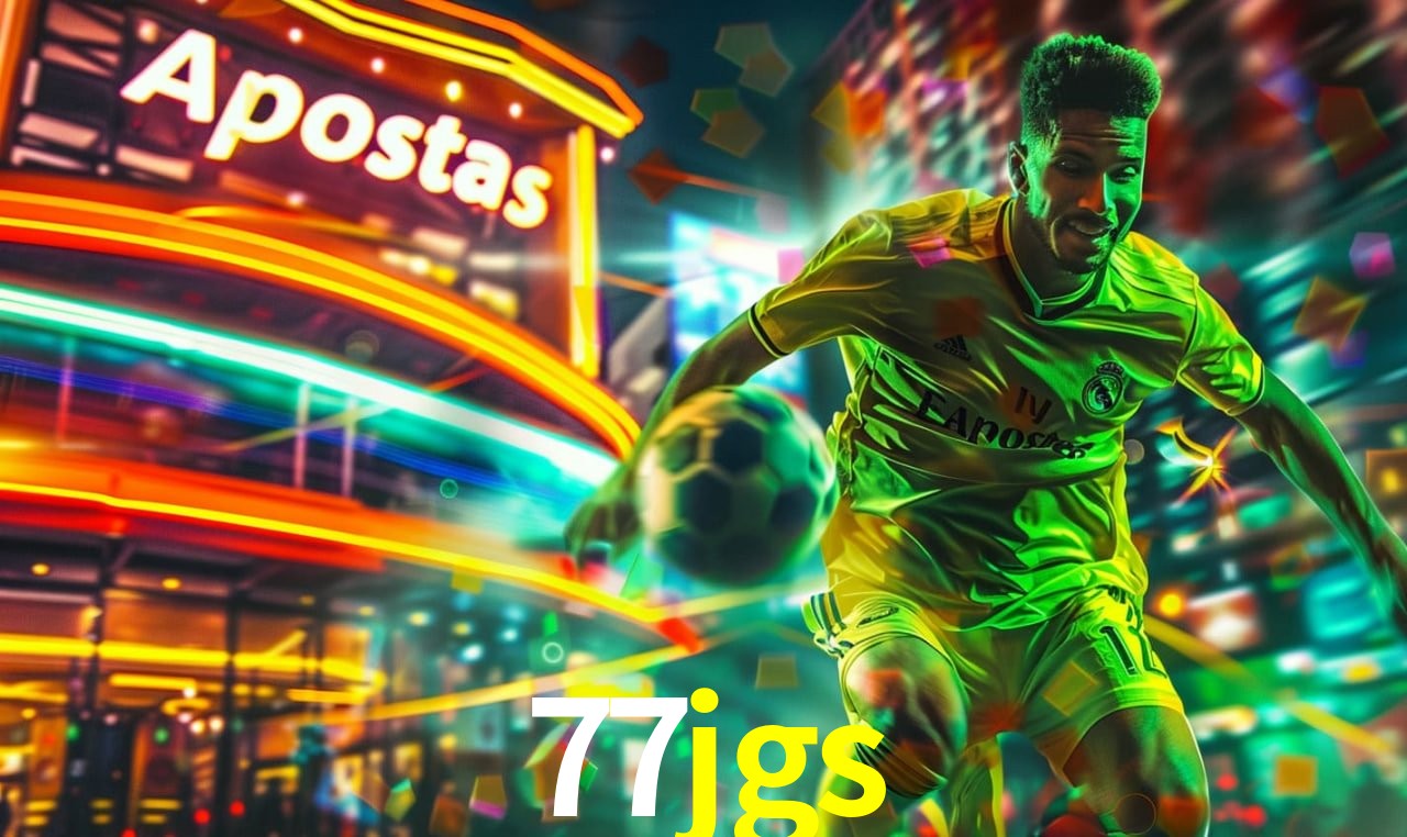 Apostas de Tênis 77jgs