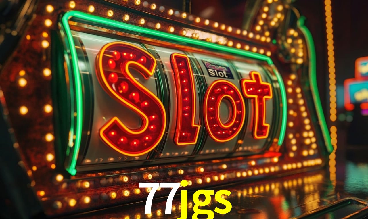 Provedores de Jogos 77jgs