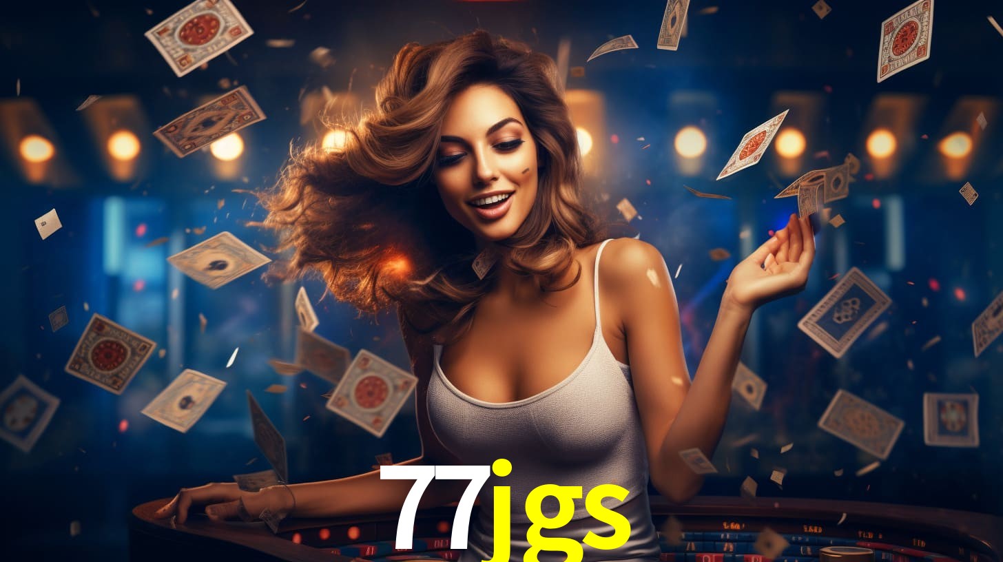Experimente o Login Seguro Premium no 77jgs