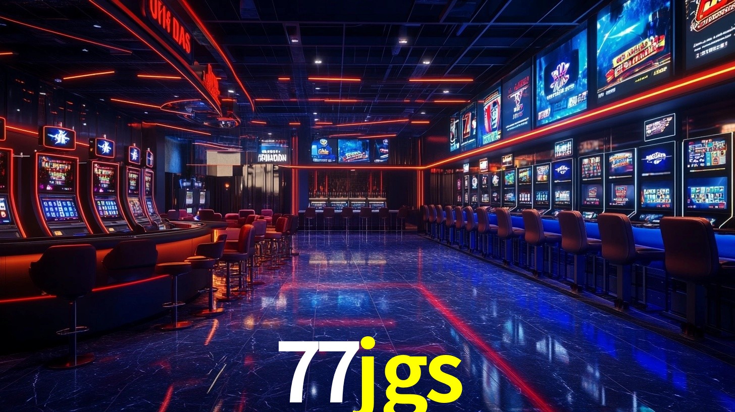 Live Casino 77jgs
