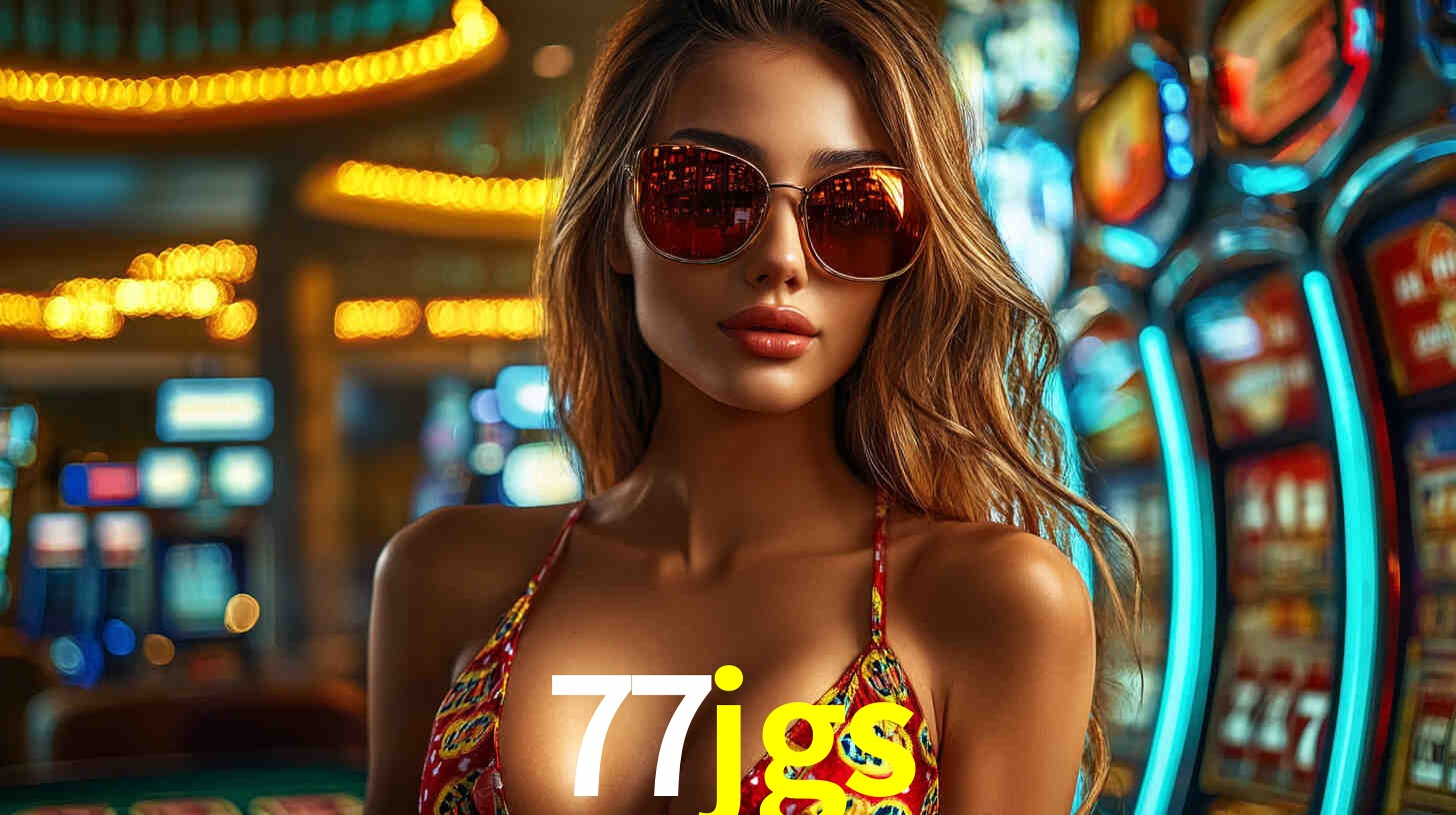 Welcome Bonus 77jgs