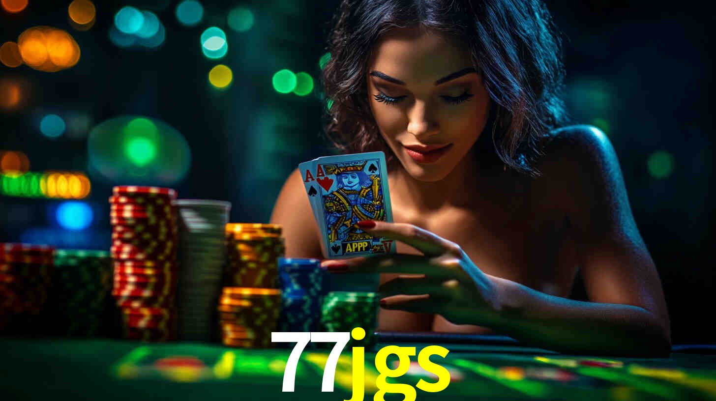 Desvendando o Mundo dos Jogos Virtuais na 77jgs