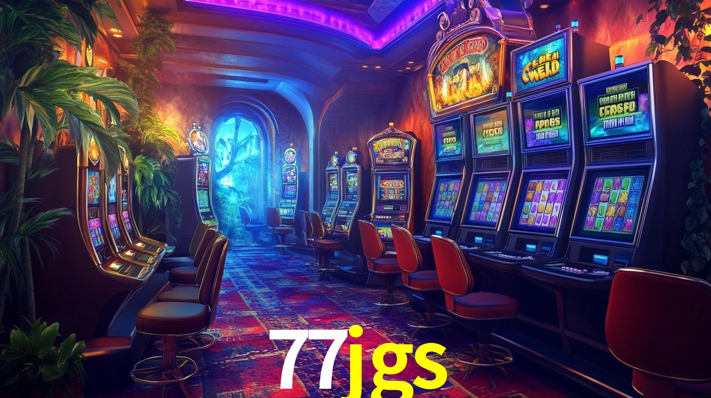 VIP Casino 77jgs