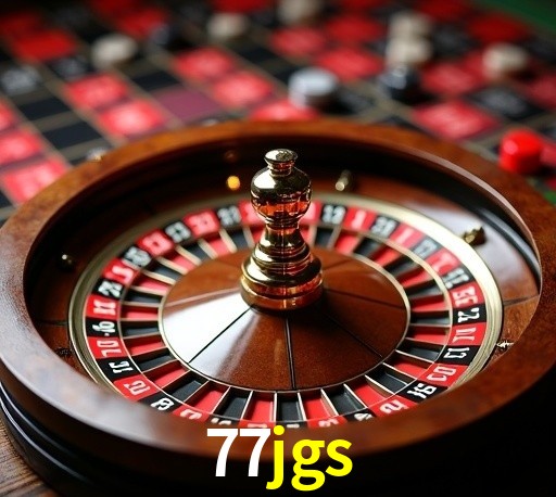 Tecnologia da Plataforma 77jgs