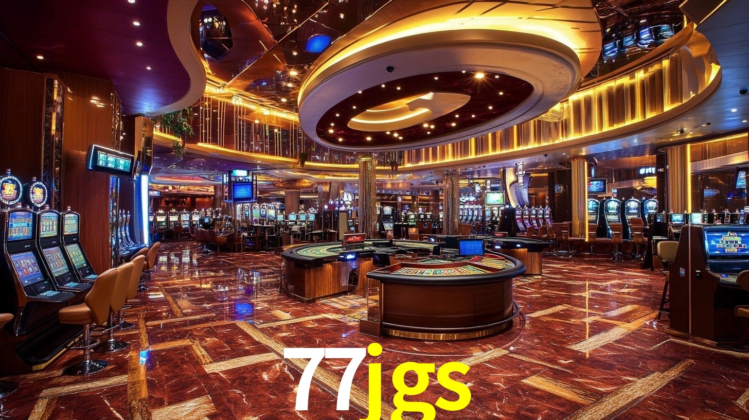 Roulette Table 77jgs