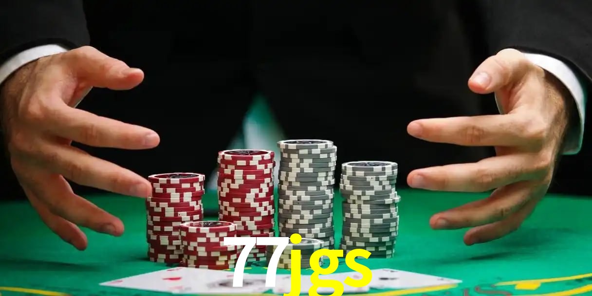 cassino 77jgs