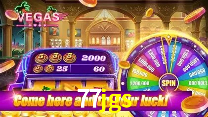 Weekend Specials 77jgs