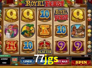 Seasonal Promotions 77jgs