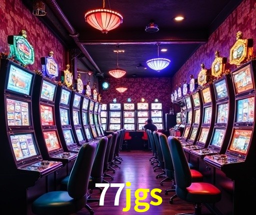 Promoções Sazonais 77jgs