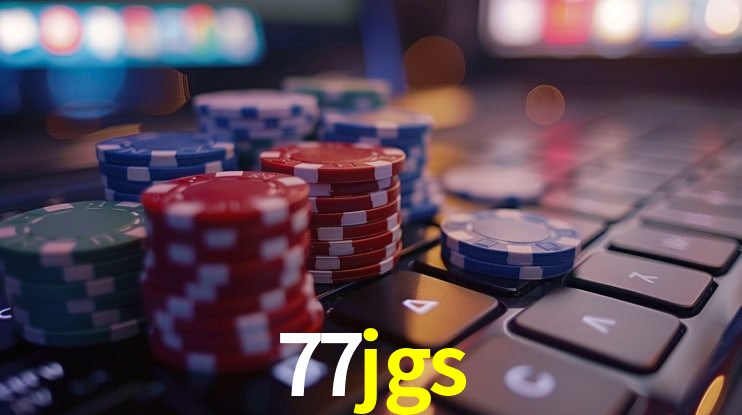 Jogos de Slot 77jgs