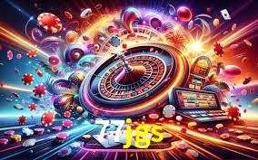 Mesa de Blackjack 77jgs