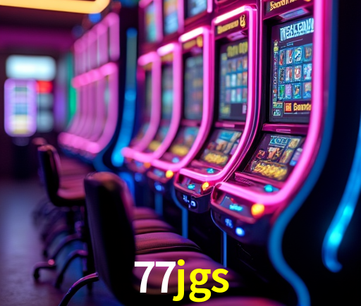 Promoção Relâmpago 77jgs