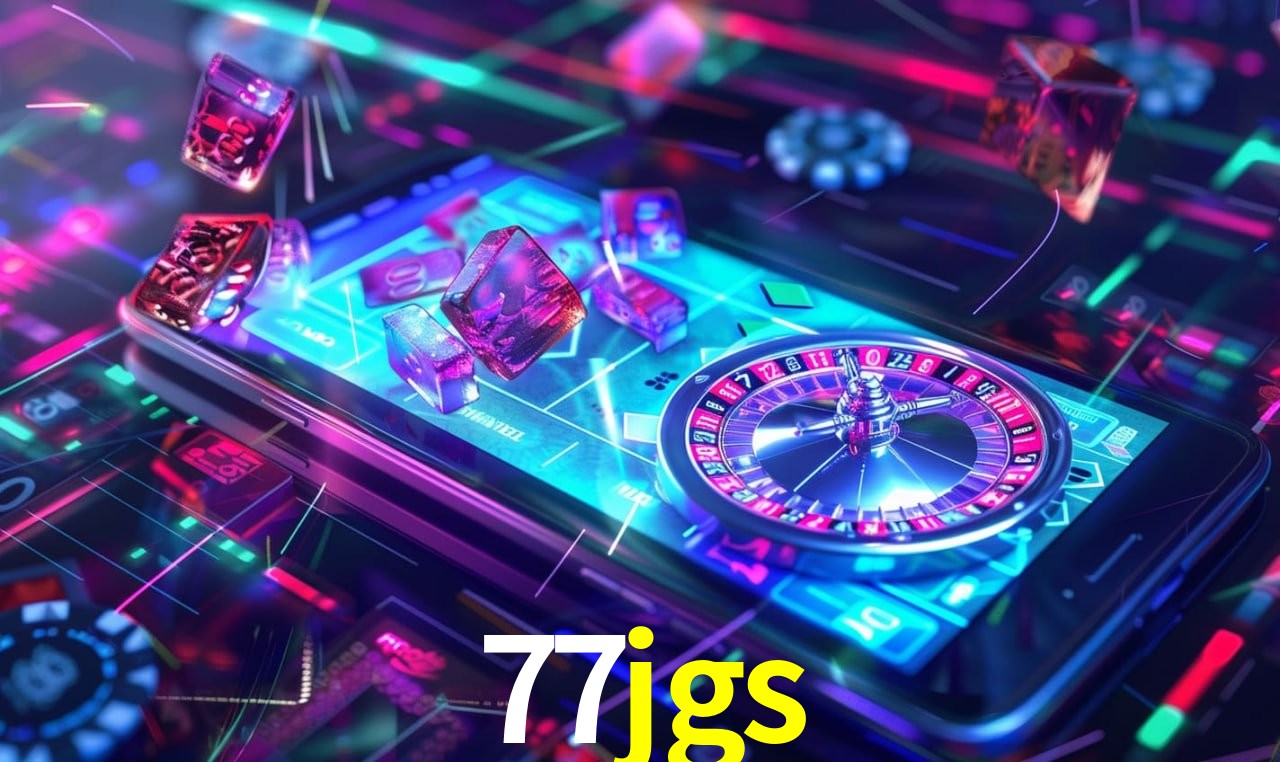 Casino VIP 77jgs