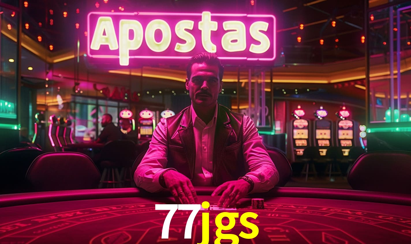 A Popularidade dos Caça-Níqueis no 77jgs