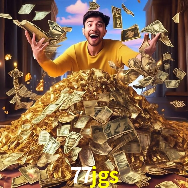 Jogos Exclusivos 77jgs