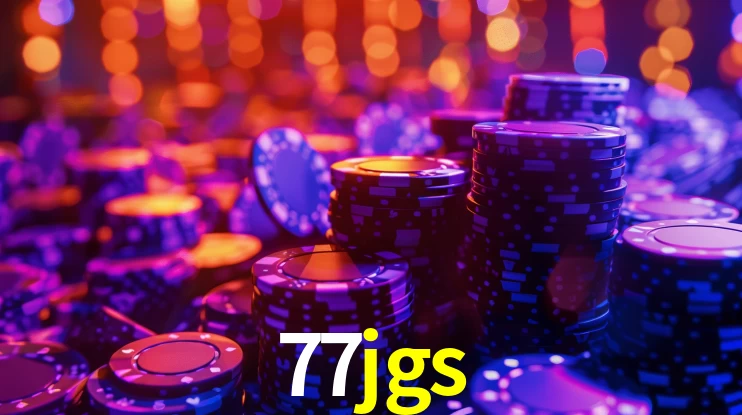 77jgs: A Experiência de Casino com Jogos de Mesa ao Vivo