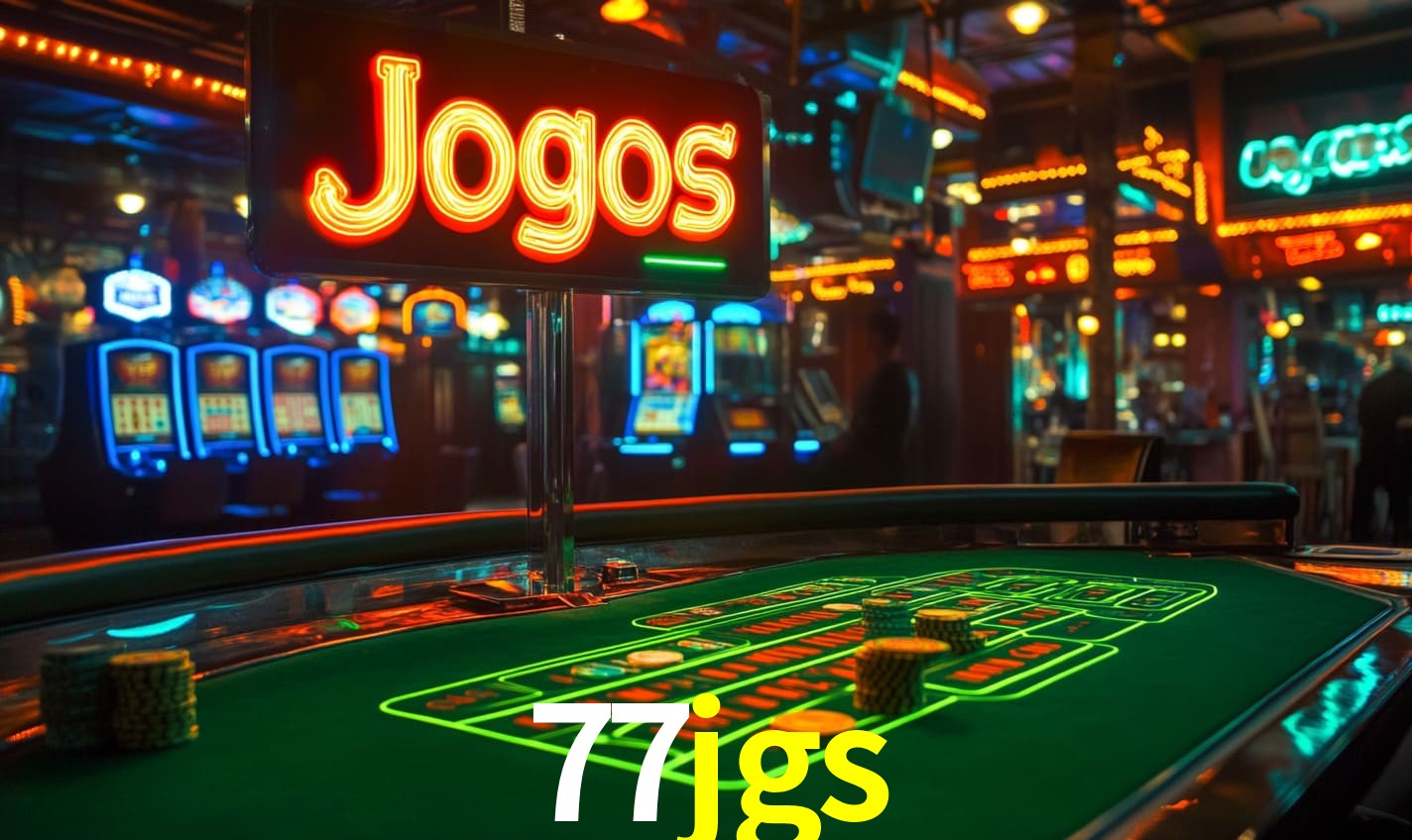 Estatísticas do Jogo 77jgs
