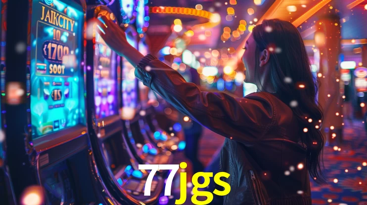 Explore as vantagens do 77jgs: serviço profissional e confiabilidade