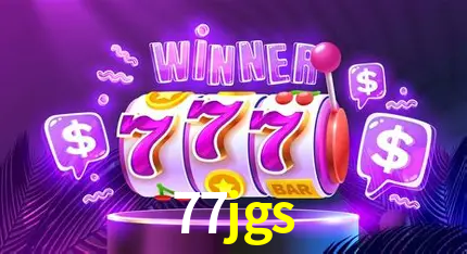 Descubra o Mundo do Cassino Online com 77jgs