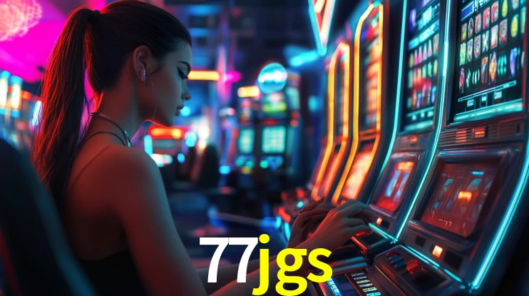77jgs App Interface