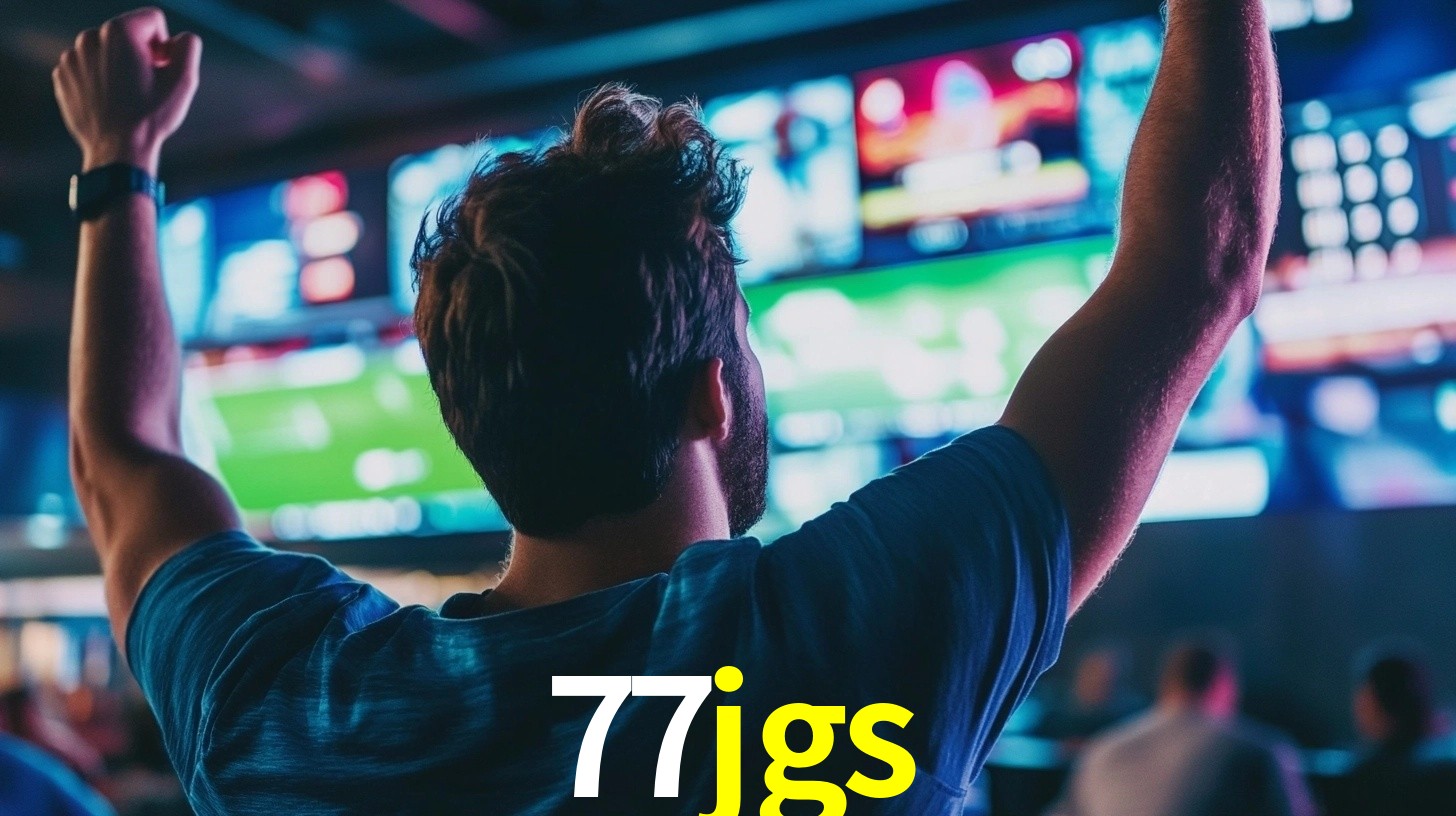 Sinta a adrenalina dos jogos de cassino com 77jgs