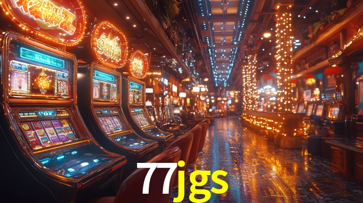 77jgs: Jogos de Caça-Níqueis-Altas Recompensas, Roleta-Velocidade, Blackjack-Desafios Máximos