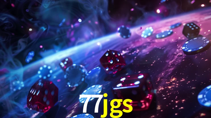 Slot Games 77jgs