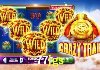 Descubra o Mundo do Cassino Online com 77jgs