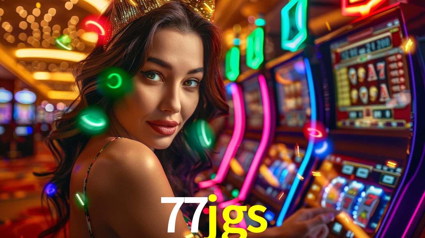 77jgs bet