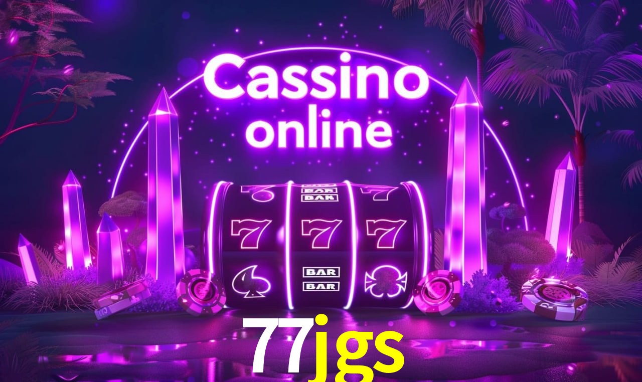 Diretório de Jogos 77jgs