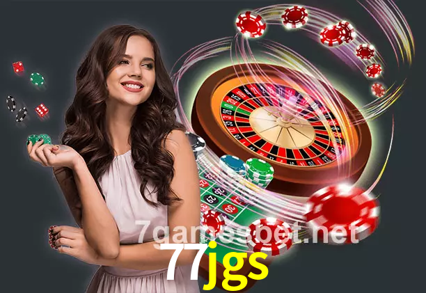 vivo no cassino 77jgs